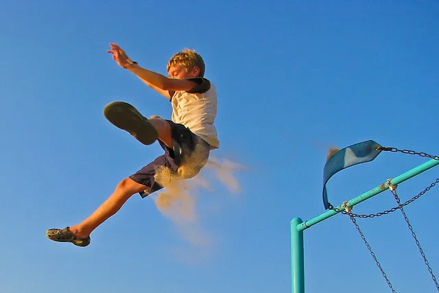 Jumping Jack