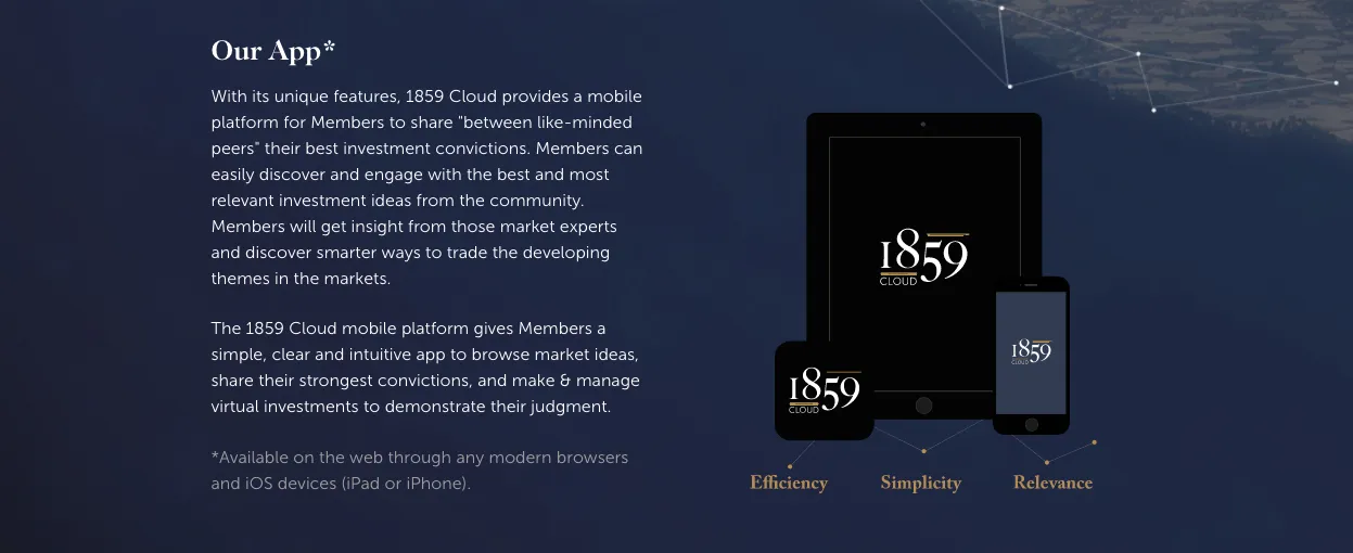 App presentation