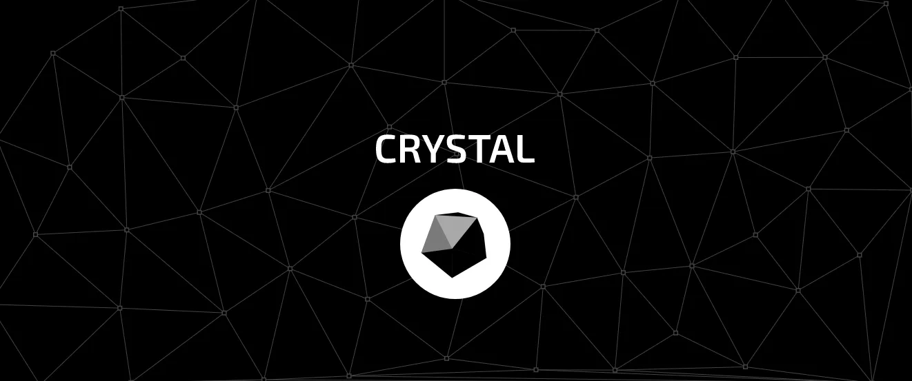 Let's cook some Crystal!