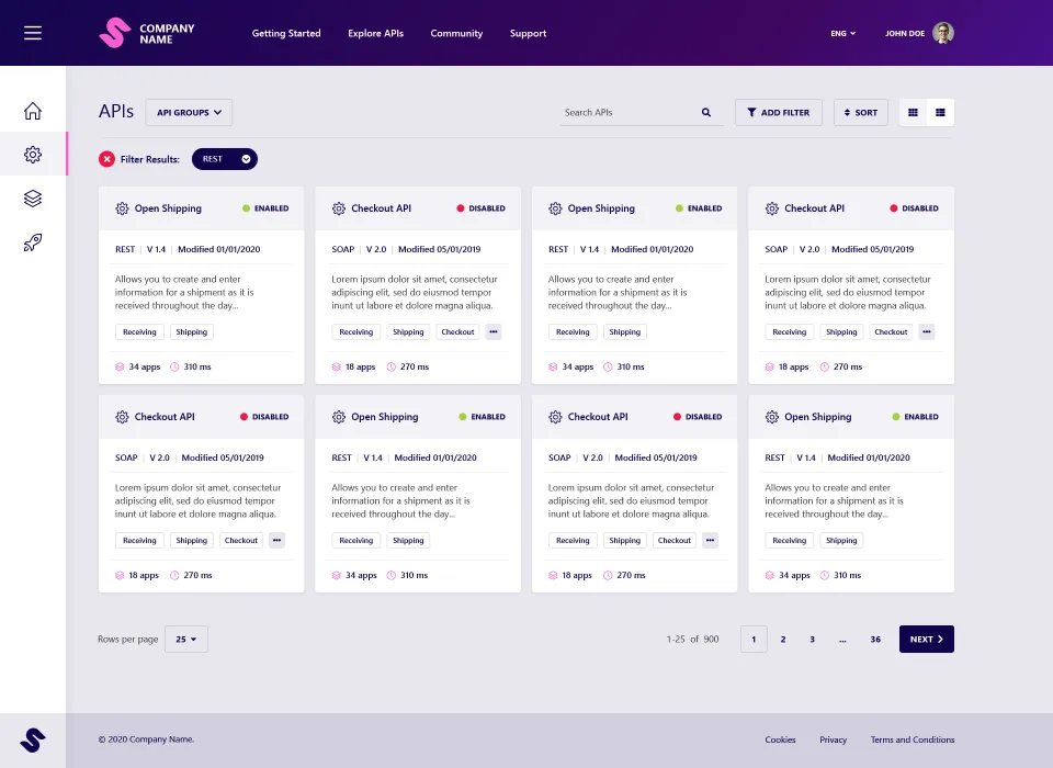 API Hub
