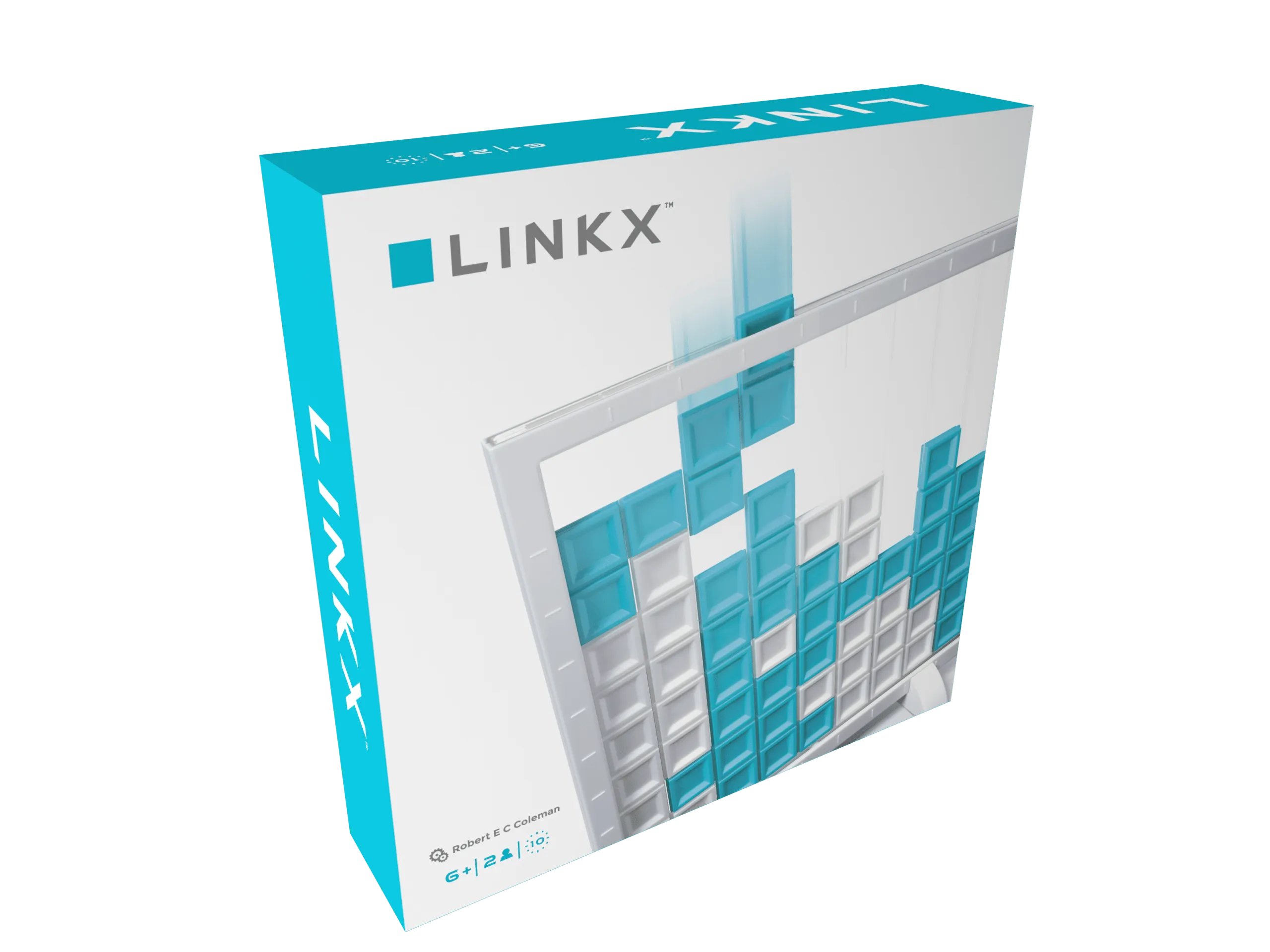 LINKX, le jeu de table