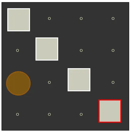 Quarto board