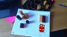 Découverte du langage Go pour ma deuxième semaine d'intégration : Go Go Quarto Ranger !