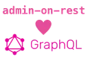 Admin-on-rest now supports GraphQL backends