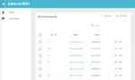 Introducing admin-on-rest, the React Admin GUI for REST APIs