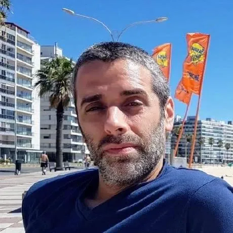 Anibal Svarcas