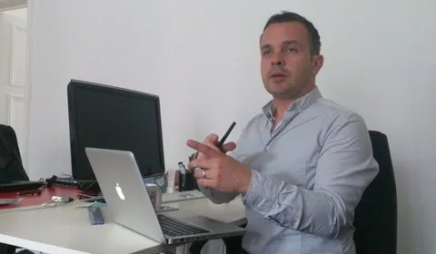 Comment se passe un premier projet agile ? Interview d'Anthony Sollinger, CloudScreener.com