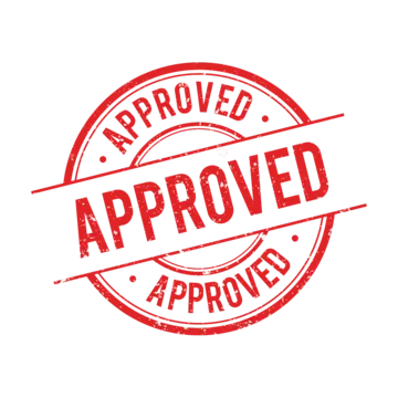 approved