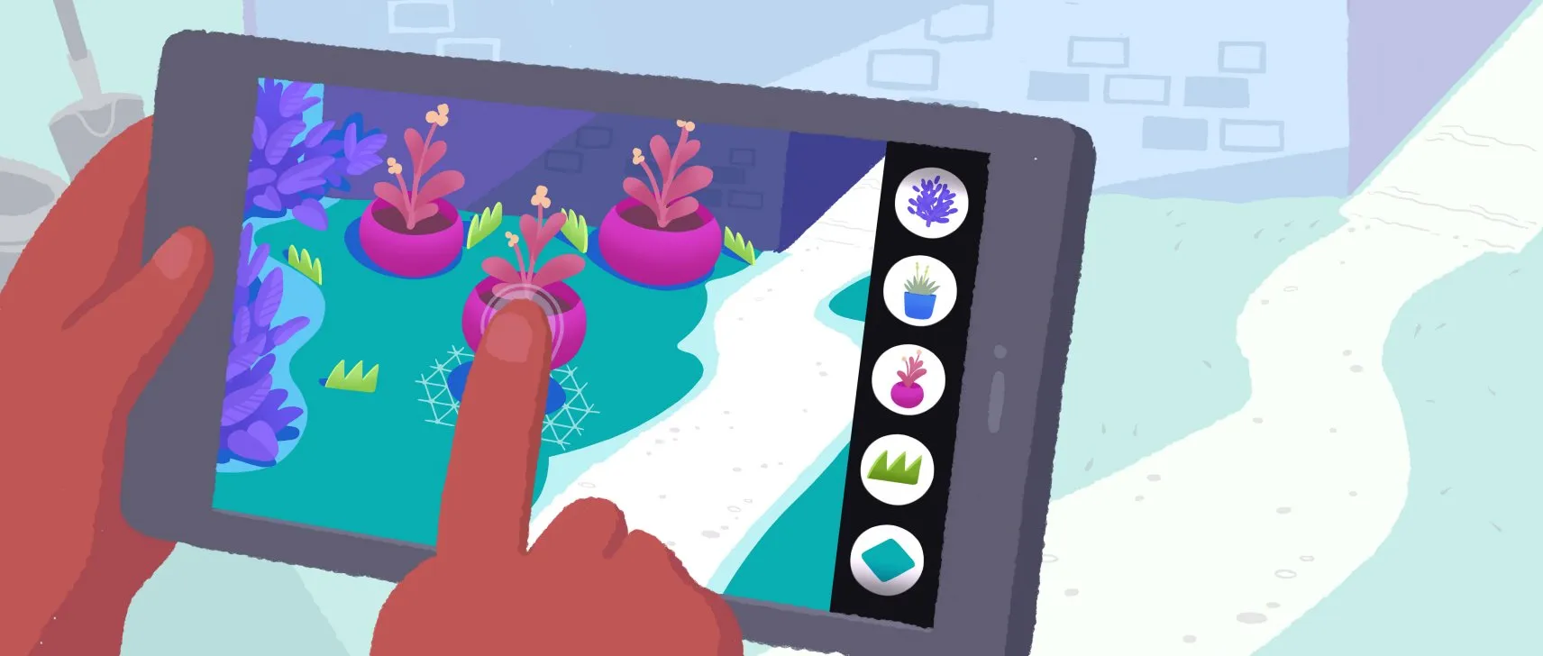 Build Augmented Reality Applications With React-Native