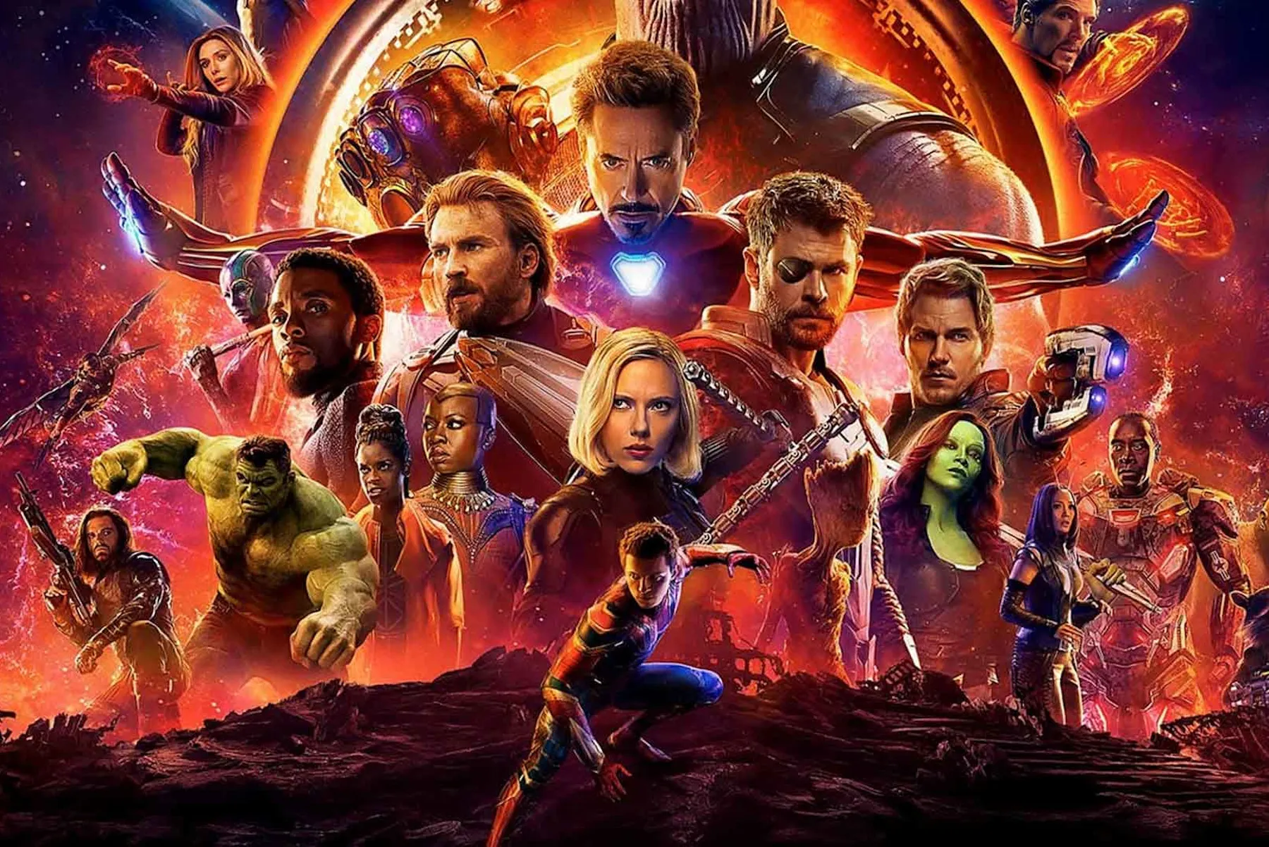 Validator assemble! Functors in Action
