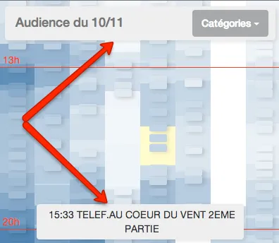 Audience