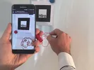 Augmented Reality With HTML5: What Can Mobile Web Browsers Do?