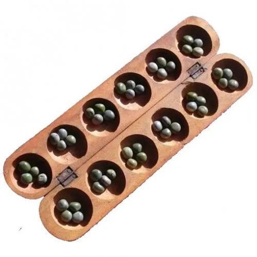 Vous avez dit Awalé ?