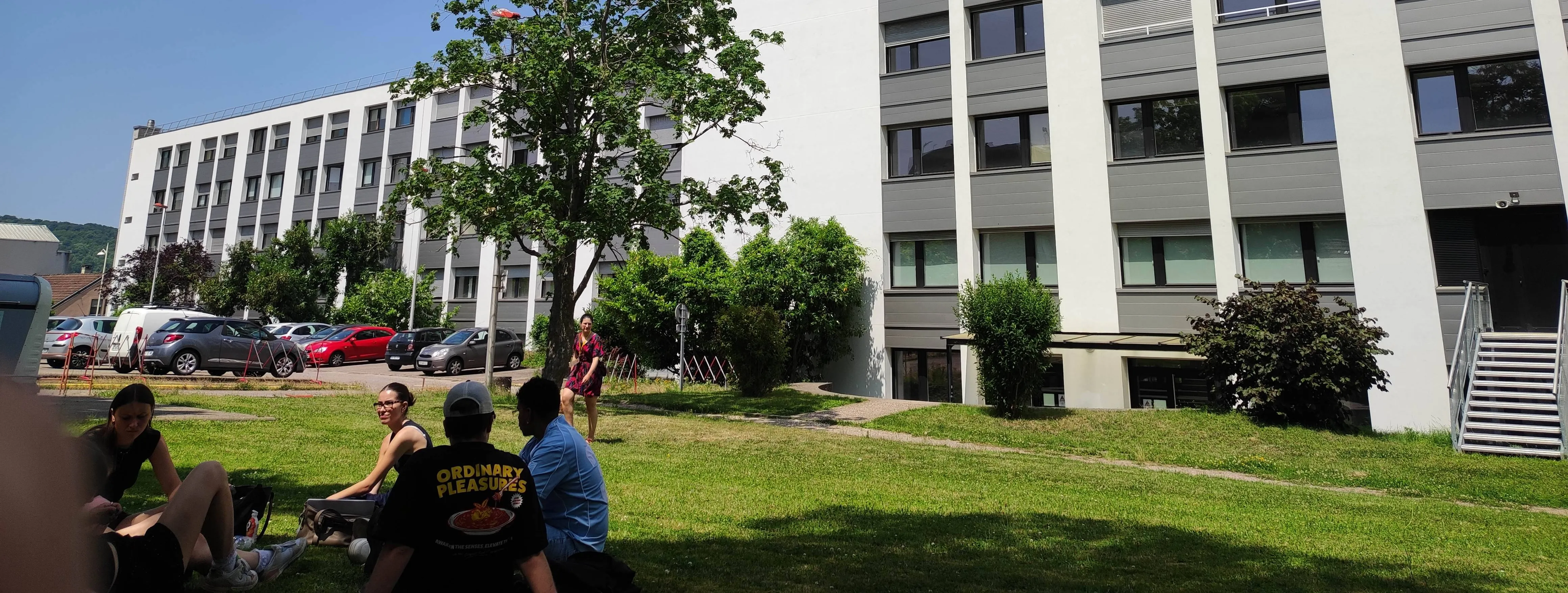 Tech F'Est : La conf de proximité