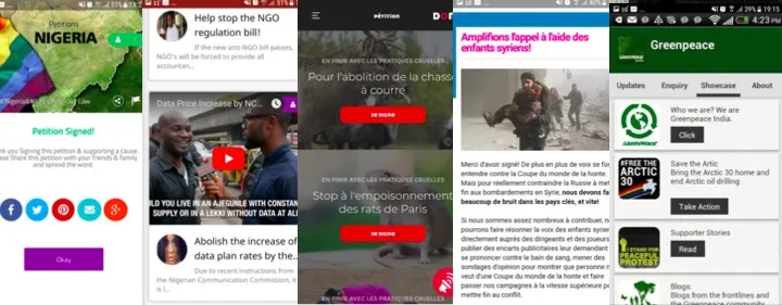 Benchmarking Illustration