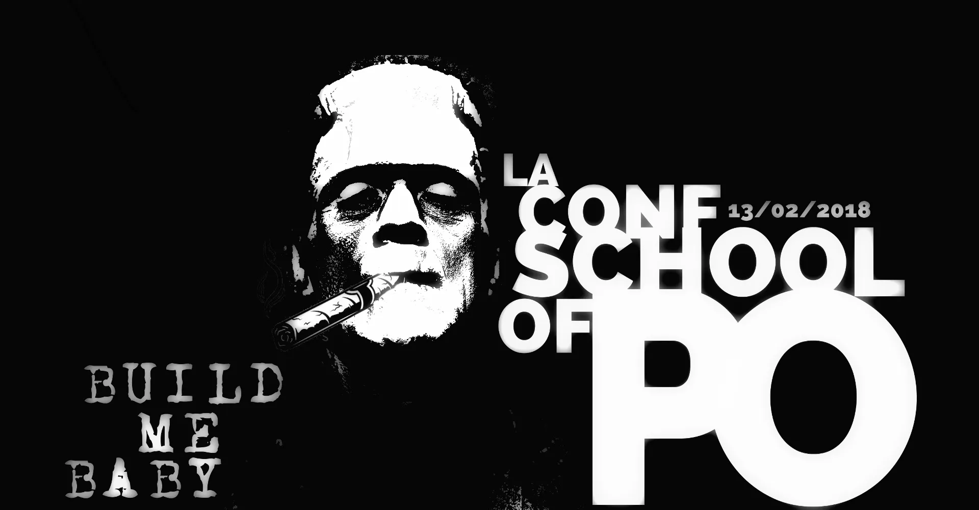 School Of PO, retour sur la conférence