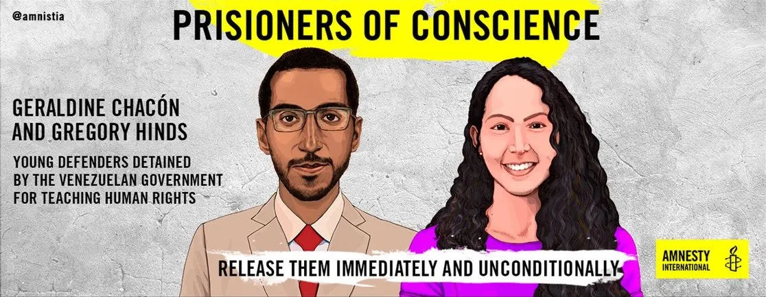 Helping Amnesty International Target a New Audience