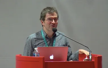 Vous aimez les legos ? React est fait pour vous !