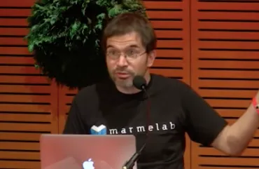 La blockchain, quand l'individu sert au collectif... malgré lui