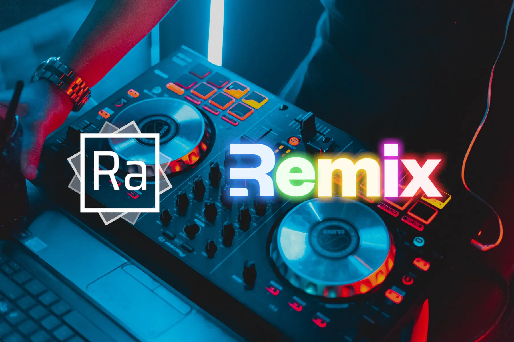 Installing React-Admin In A Remix App