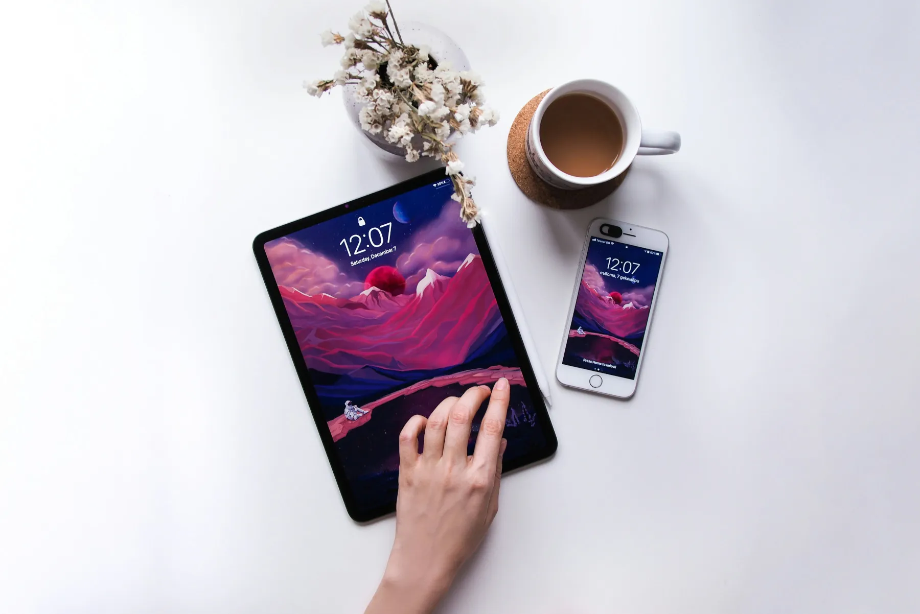 Using React-Admin With React Native