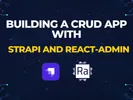Building a B2B app with Strapi and React-Admin