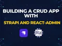 Building a B2B app with Strapi and React-Admin