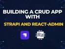 Building a B2B app with Strapi and React-Admin