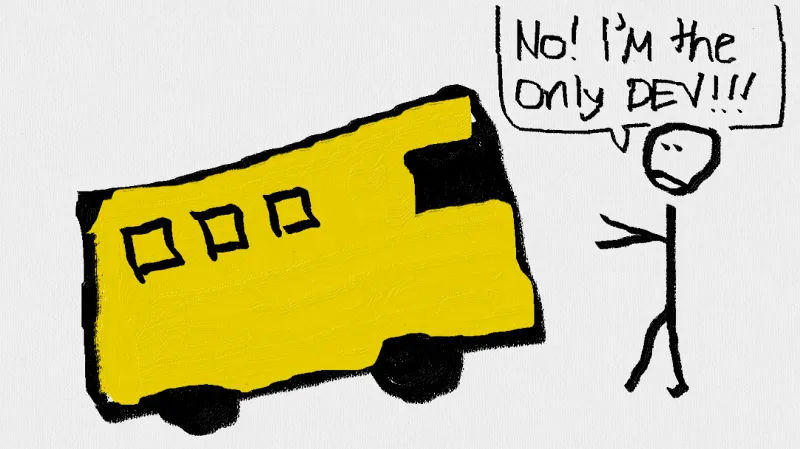 Le Bus Factor
