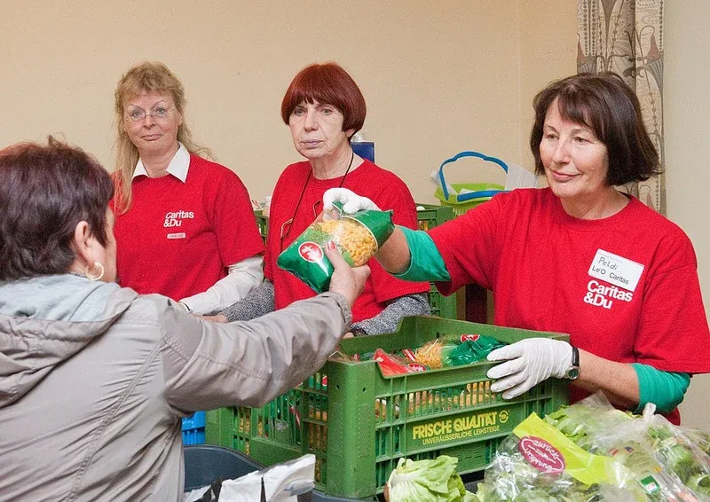 Caritas der Erzdiözese Wien, picture CC-by-sa-4.0 courtesy of https://www.wikiwand.com/de/Caritas_der_Erzdi%C3%B6zese_Wien