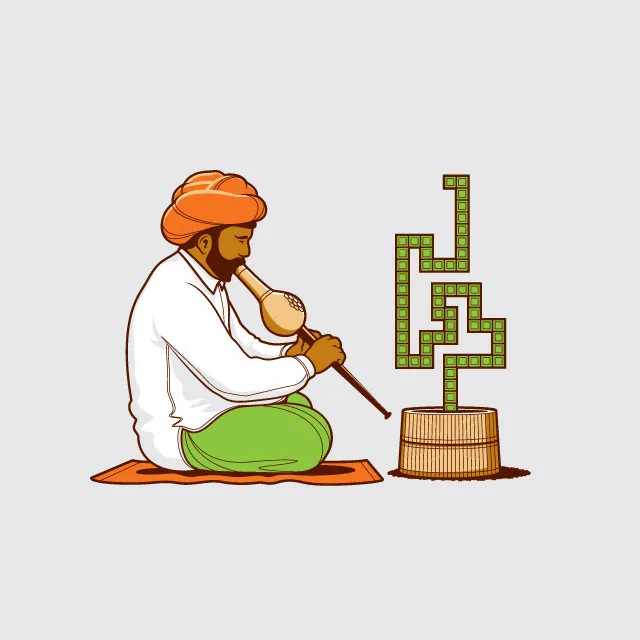 Résoudre le jeu snake, deuxième essai: ES6 et ReactJS