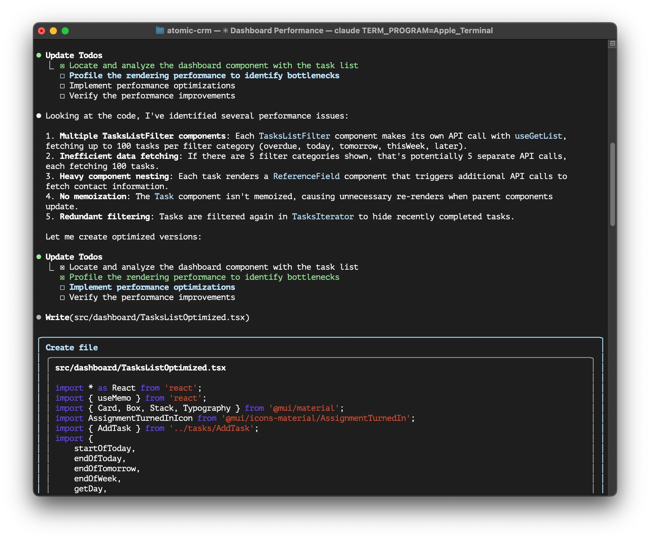 Claude code in action