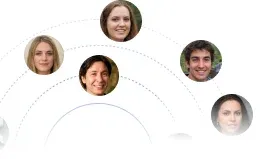 Our collaborators