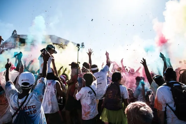 colors