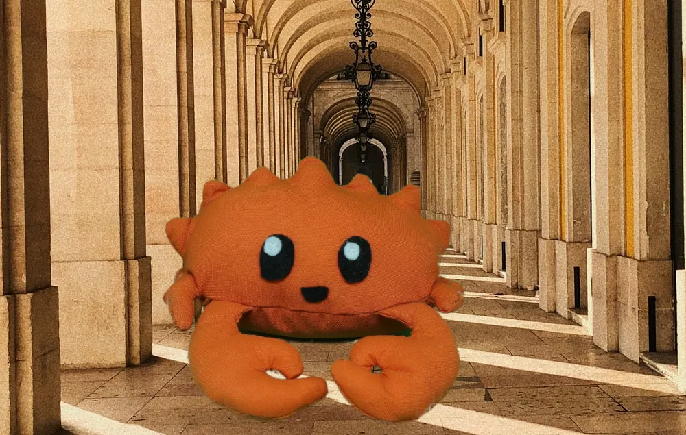 Discovering Rust by Playing the Quoridor Board Game