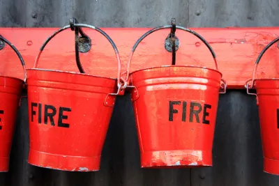 CouchDB, The Open-Source Cloud Firestore Alternative?