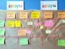 Learning Collaboration with Serious Games