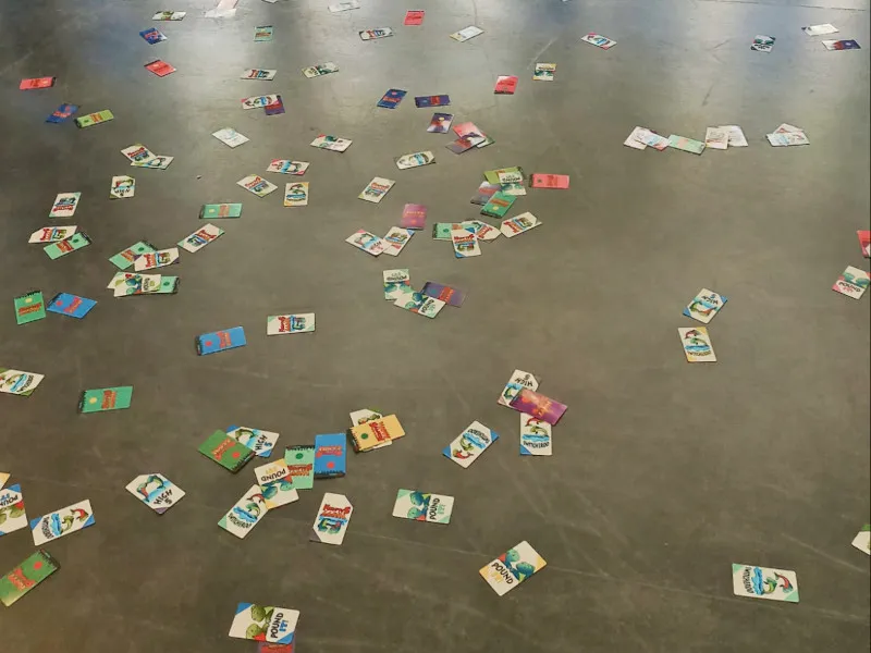 10 Icebreakers to Warm Up a Group of People