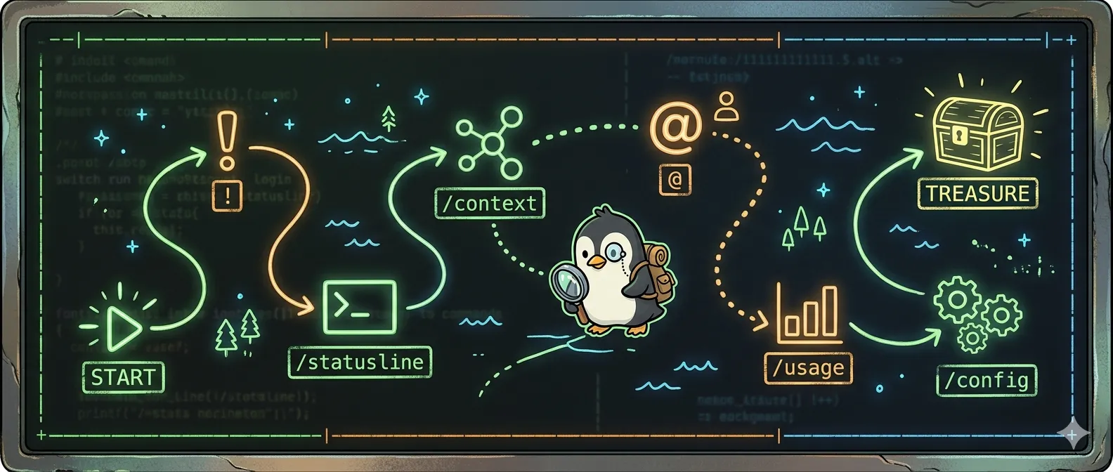 Getting More Out of Claude Code in the Terminal