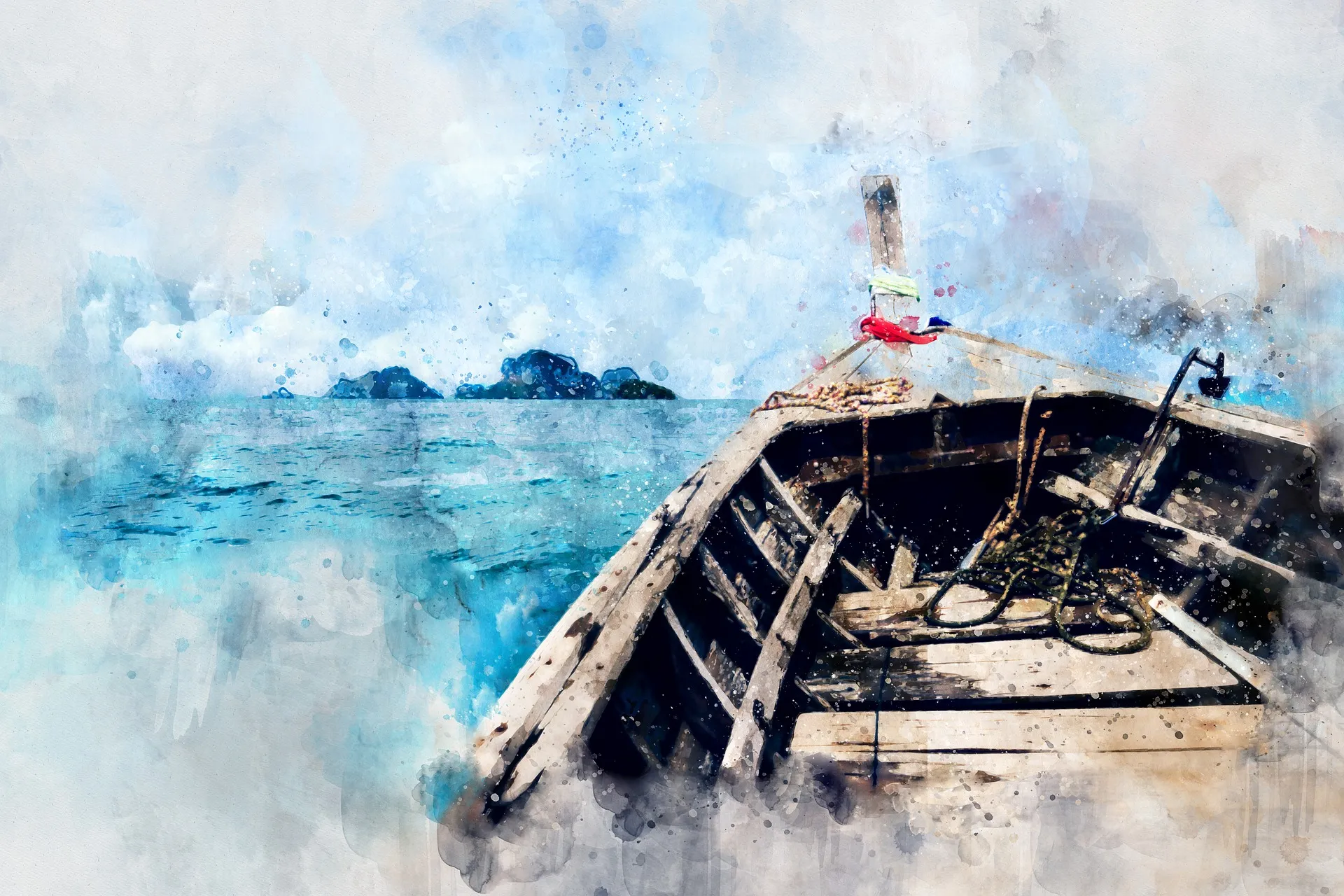 Convertir un projet Docker Compose en Kubernetes, partie 2