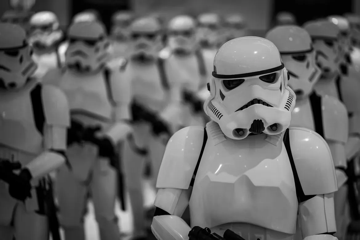 AI Strikes Back: Using an LLM to write COBOL