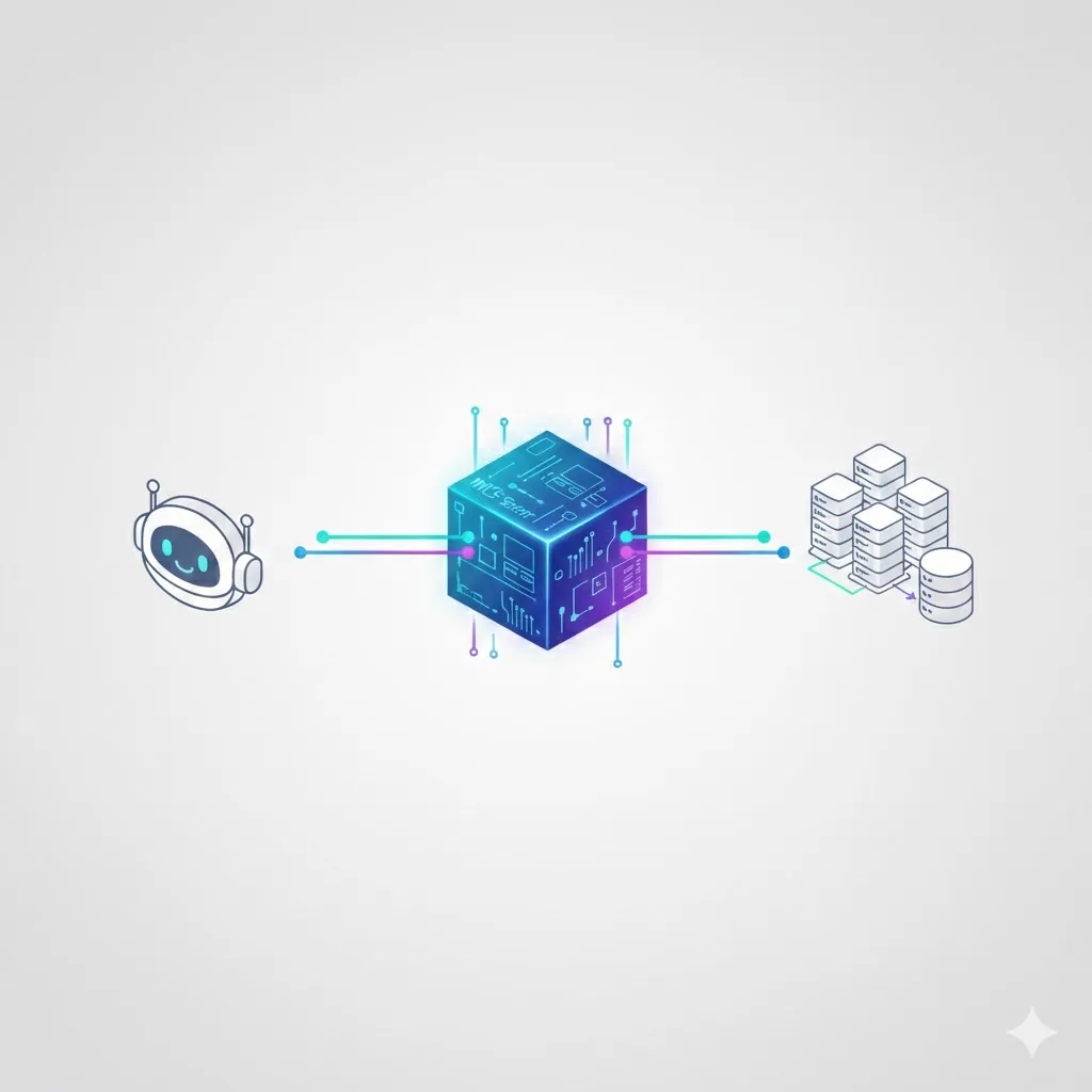 Creating an MCP Server from OpenAPI Documentation