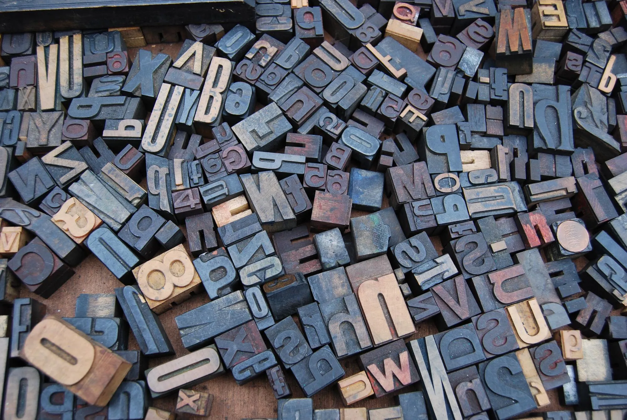 Speed up the loading of your pages by using variable fonts