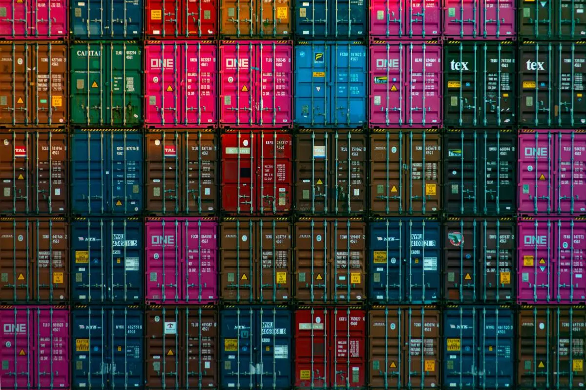 Deploying A Web App With Docker And AWS Fargate