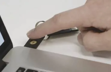 WebAuthn: Server and Client-Side Strong Auth Library For JavaScript