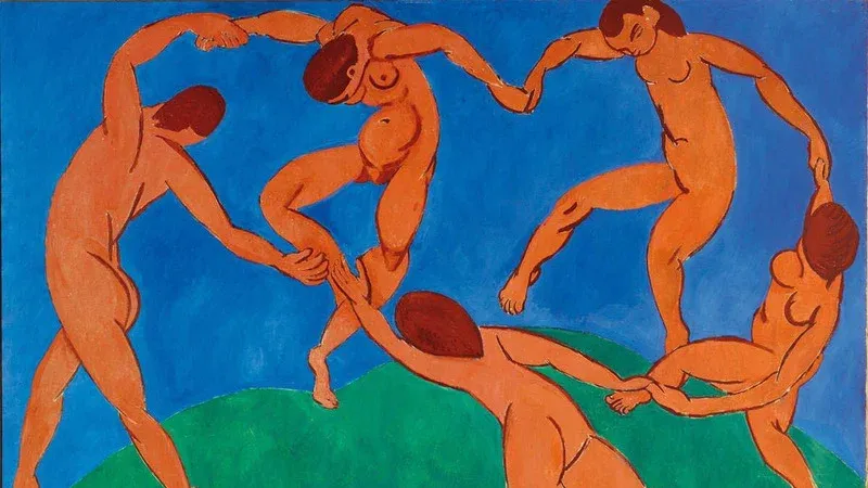 Danse