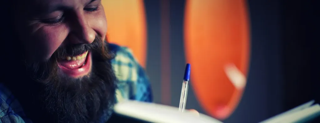 A Developer's Diary: Building A Notes Taking App in Shell