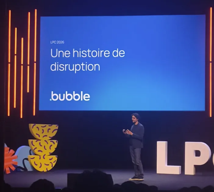 Une histoire de disruption
