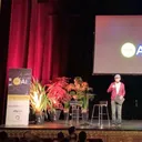We attended the first dot AI conference.