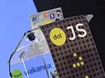 DotJS 2014: Big stars don't make a great event